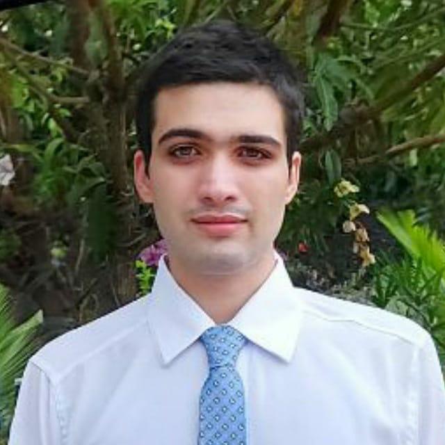 foto do Marcello Cavalcanti